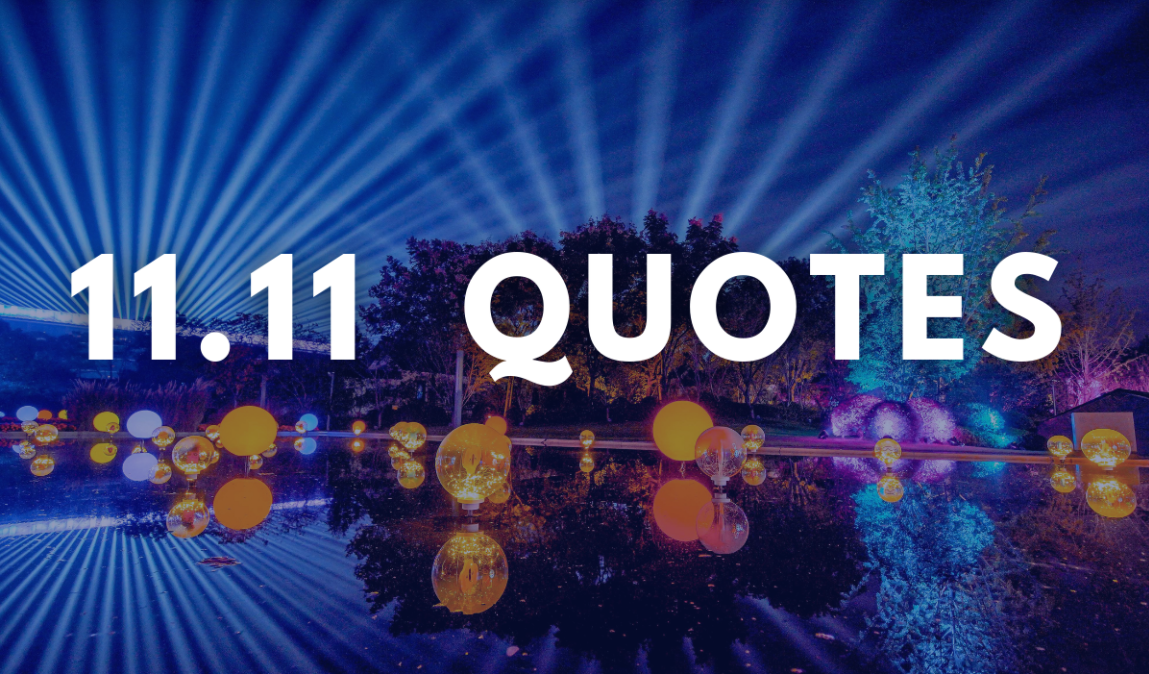 QUOTES: Brands and Business Leaders React to 11.11 Global Shopping Festival